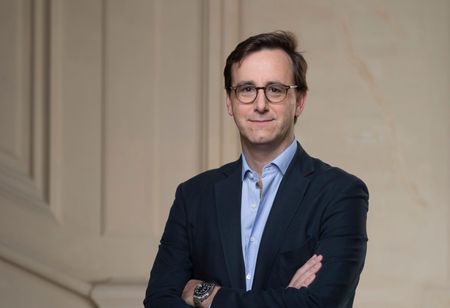 Kantar Group Appoints Guillaume Bacuvier as Global CEO of its Worldpanel Biz